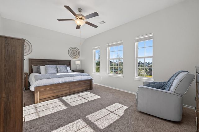 23704 Wood Green Terrace Drive, New Caney, TX 77357