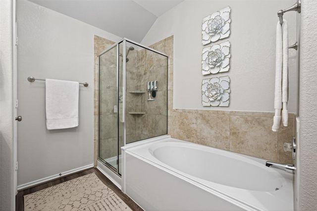 23704 Wood Green Terrace Drive, New Caney, TX 77357