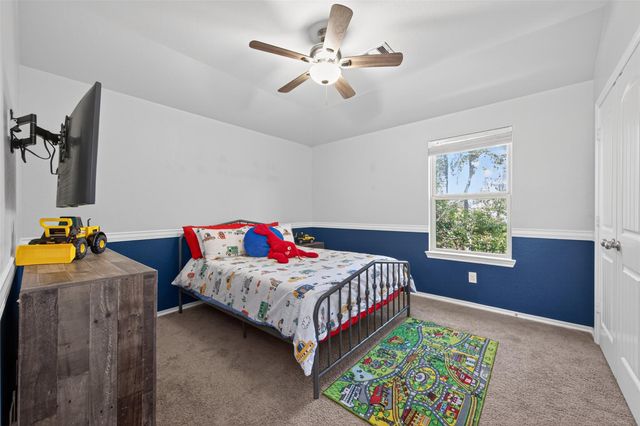 23704 Wood Green Terrace Drive, New Caney, TX 77357