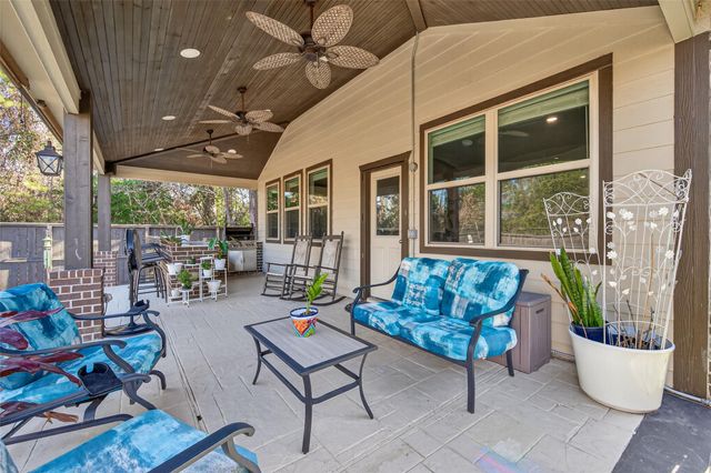 23704 Wood Green Terrace Drive, New Caney, TX 77357