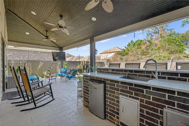 23704 Wood Green Terrace Drive, New Caney, TX 77357