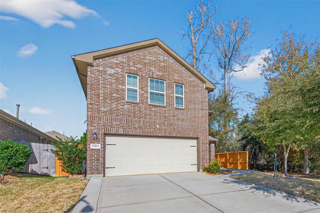 23704 Wood Green Terrace Drive, New Caney, TX 77357