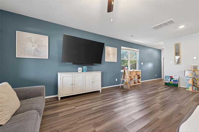 23704 Wood Green Terrace Drive, New Caney, TX 77357