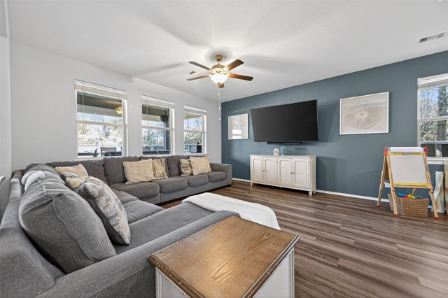 23704 Wood Green Terrace Drive, New Caney, TX 77357