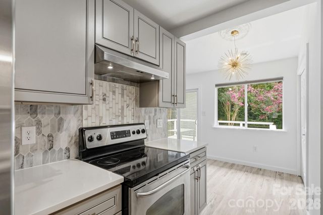 8122 Sherington Way, Charlotte, NC 28227