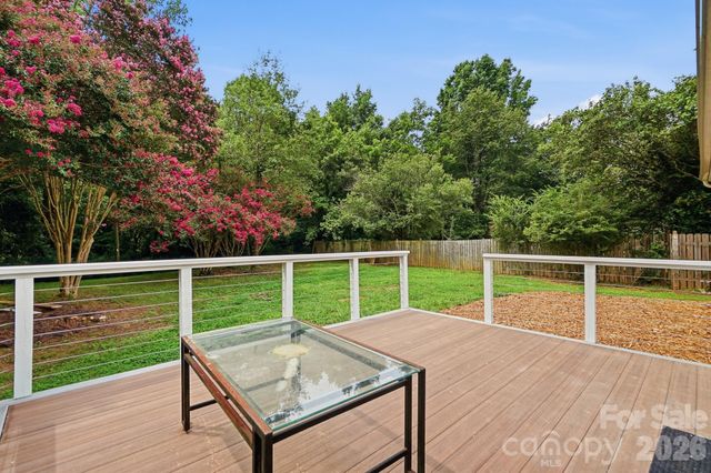 8122 Sherington Way, Charlotte, NC 28227