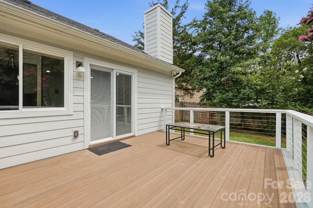 8122 Sherington Way, Charlotte, NC 28227
