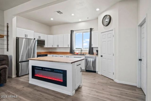 49102 N 530th Avenue, Aguila, AZ 85320