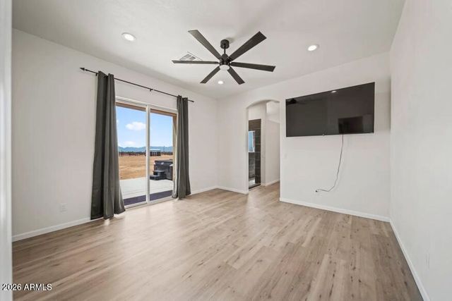 49102 N 530th Avenue, Aguila, AZ 85320