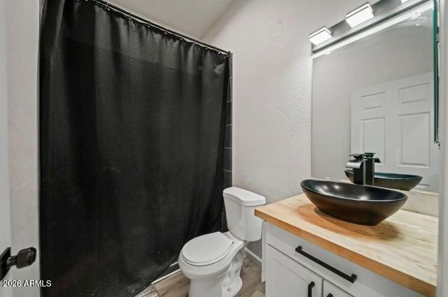 49102 N 530th Avenue, Aguila, AZ 85320