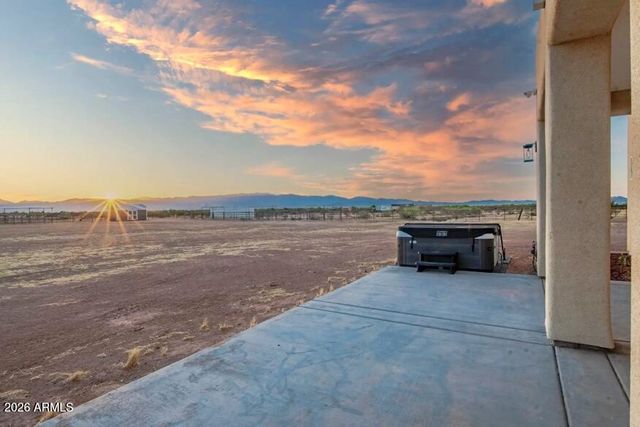 49102 N 530th Avenue, Aguila, AZ 85320