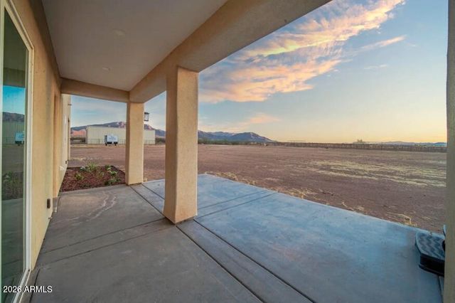 49102 N 530th Avenue, Aguila, AZ 85320