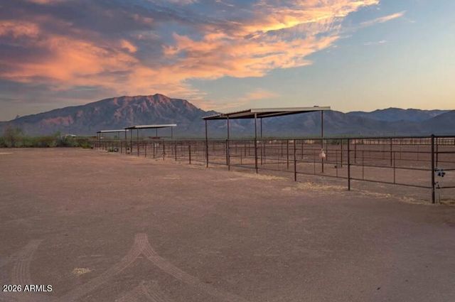 49102 N 530th Avenue, Aguila, AZ 85320