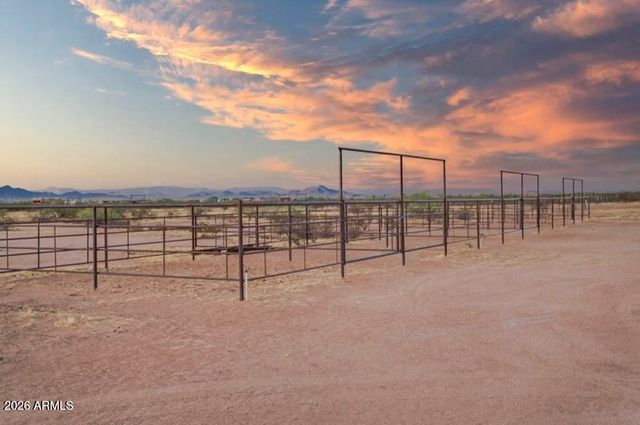 49102 N 530th Avenue, Aguila, AZ 85320