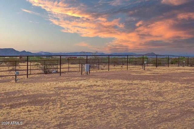 49102 N 530th Avenue, Aguila, AZ 85320