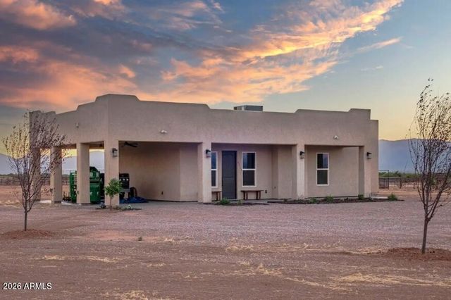 49102 N 530th Avenue, Aguila, AZ 85320