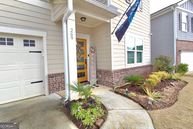 269 Knightsbridge Lane, Winder, GA 30680