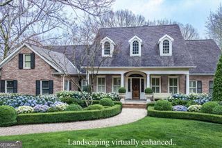 1350 Allgood Road, Athens, GA 30606