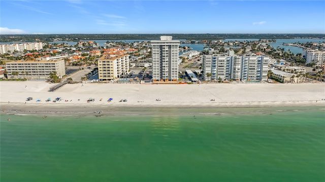 17408 GULF BLVD 1302, Redington Shores, FL 33708