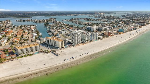 17408 GULF BLVD 1302, Redington Shores, FL 33708