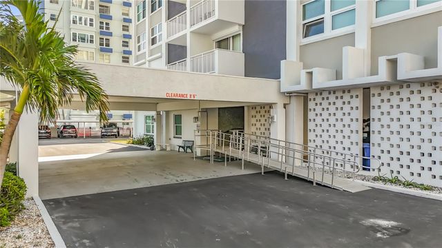 17408 GULF BLVD 1302, Redington Shores, FL 33708