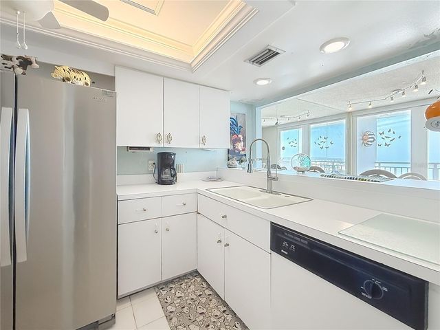 17408 GULF BLVD 1302, Redington Shores, FL 33708