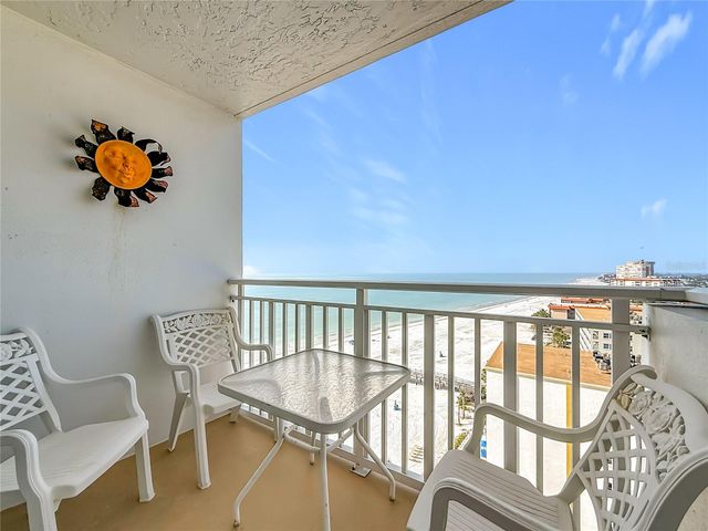 17408 GULF BLVD 1302, Redington Shores, FL 33708