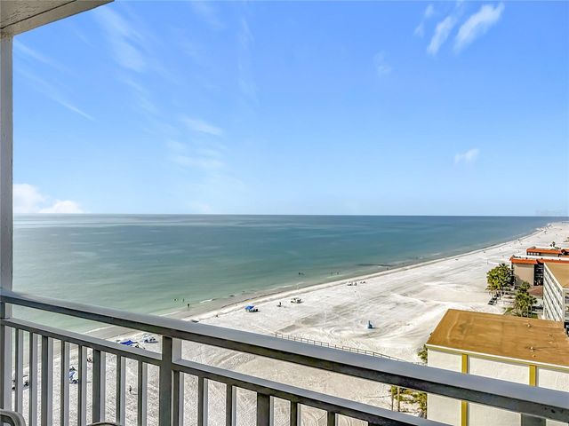 17408 GULF BLVD 1302, Redington Shores, FL 33708
