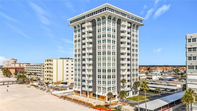 17408 GULF BLVD 1302, Redington Shores, FL 33708