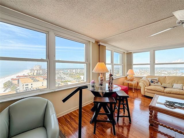 17408 GULF BLVD 1302, Redington Shores, FL 33708