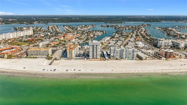 17408 GULF BLVD 1302, Redington Shores, FL 33708