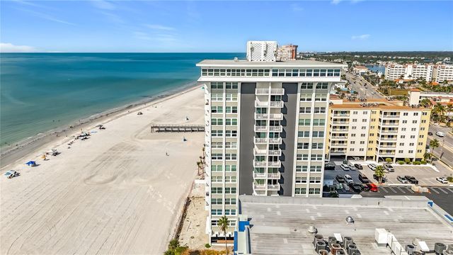 17408 GULF BLVD 1302, Redington Shores, FL 33708