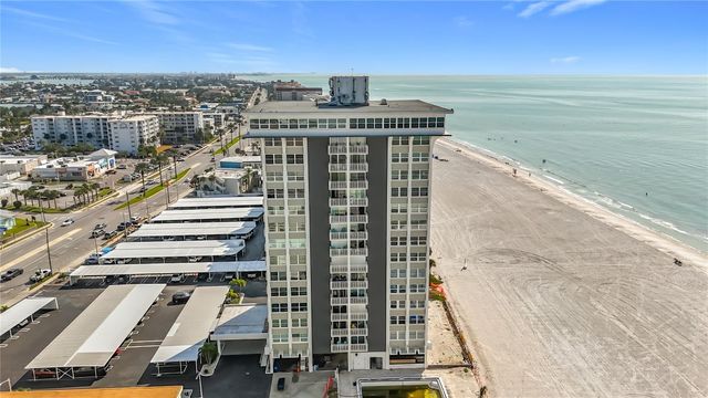 17408 GULF BLVD 1302, Redington Shores, FL 33708
