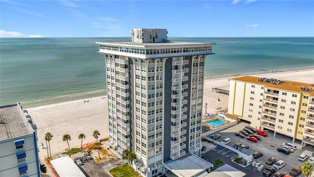 17408 GULF BLVD 1302, Redington Shores, FL 33708