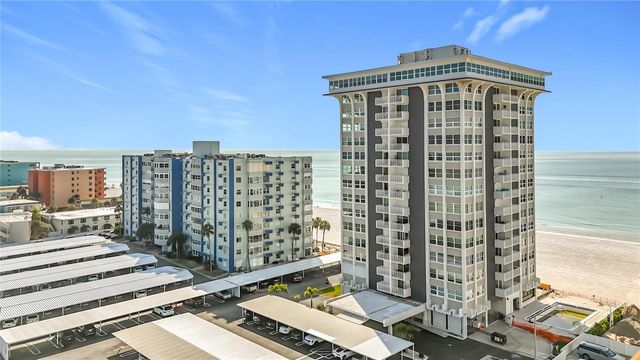 17408 GULF BLVD 1302, Redington Shores, FL 33708