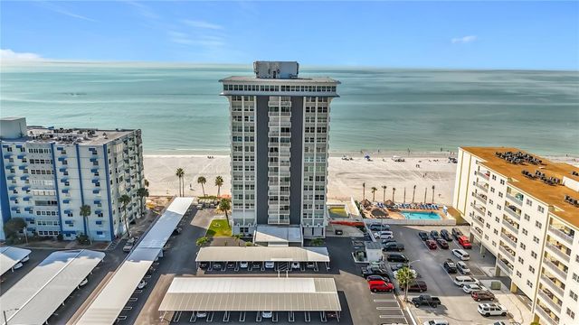 17408 GULF BLVD 1302, Redington Shores, FL 33708