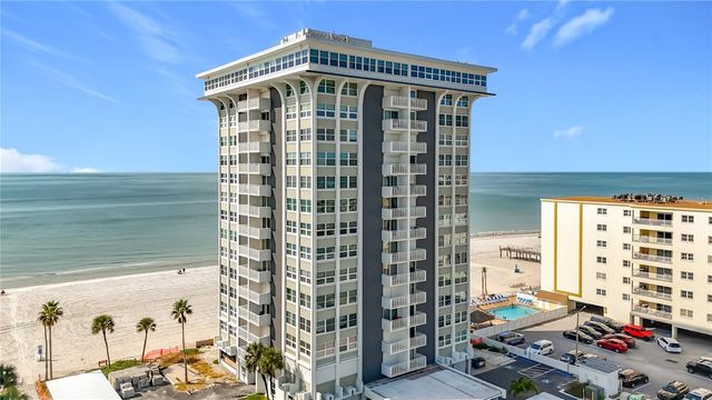 17408 GULF BLVD 1302, Redington Shores, FL 33708
