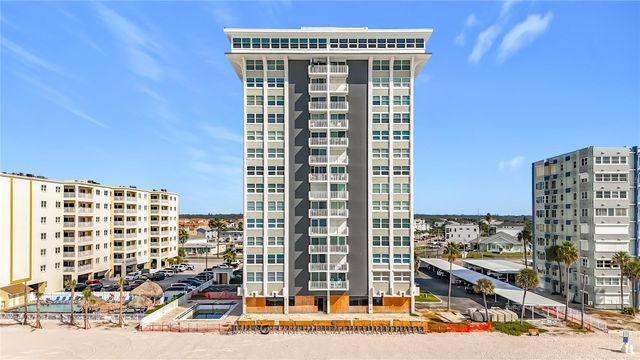 17408 GULF BLVD 1302, Redington Shores, FL 33708