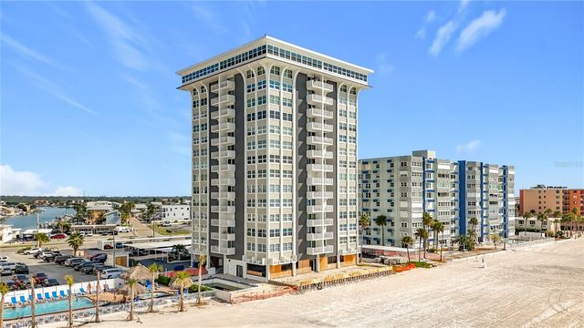17408 GULF BLVD 1302, Redington Shores, FL 33708
