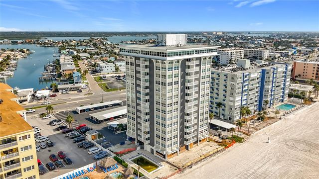 17408 GULF BLVD 1302, Redington Shores, FL 33708