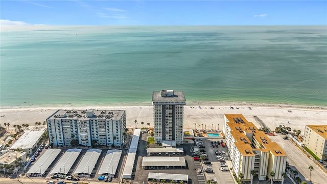 17408 GULF BLVD 1302, Redington Shores, FL 33708