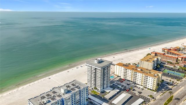 17408 GULF BLVD 1302, Redington Shores, FL 33708