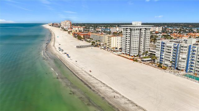 17408 GULF BLVD 1302, Redington Shores, FL 33708