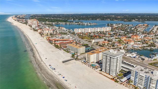 17408 GULF BLVD 1302, Redington Shores, FL 33708