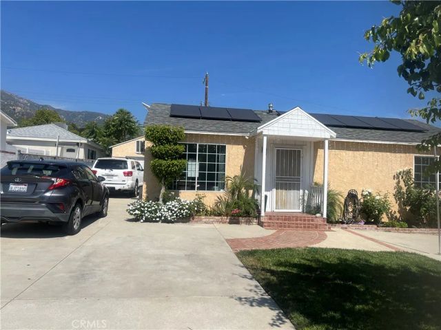 9940 Haines Canyon Avenue, Tujunga, CA 91042
