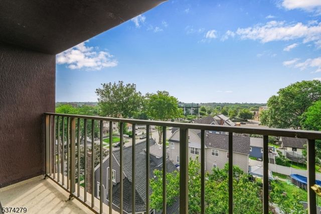 55 Clinton Pl 609, Hackensack City, NJ 07601