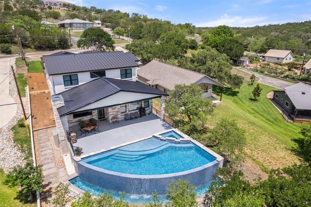 335 Sandy Mountain DR, Sunrise Beach, TX 78643