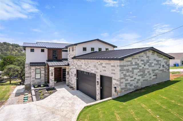 335 Sandy Mountain DR, Sunrise Beach, TX 78643