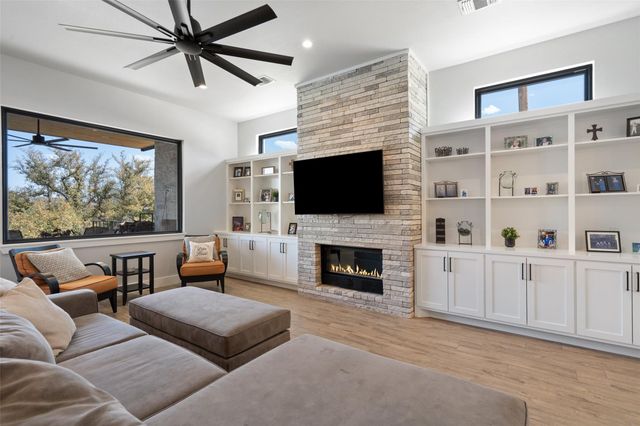 335 Sandy Mountain DR, Sunrise Beach, TX 78643