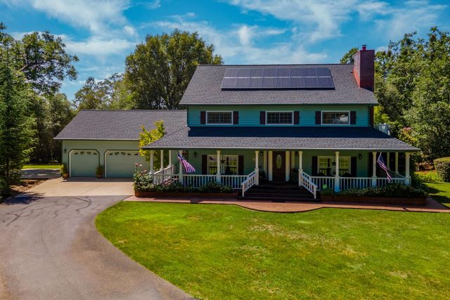 3430 Grandview Cir, Shingle Springs, CA 95682
